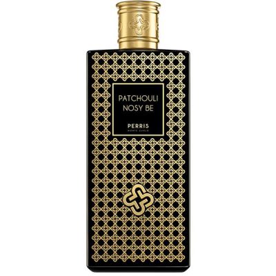 PERRIS MONTECARLO Patchouli Nosy Be EDP 100 ml